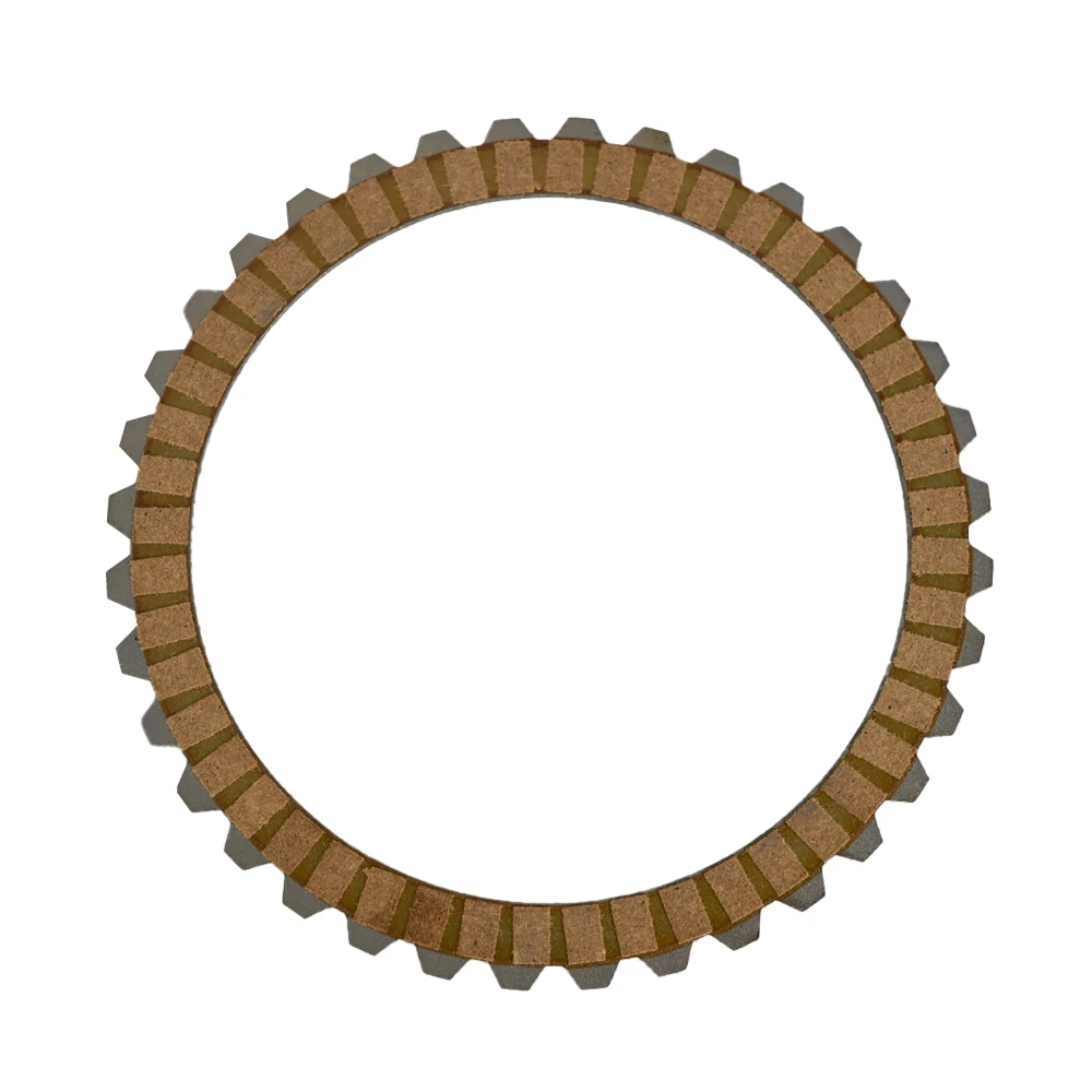 Motorcycle Accessories Heavy Duty Clutch Plate and Spring Kit for Harley Davidson Sportster 1991-2017 Big Twin 1990-1997 3