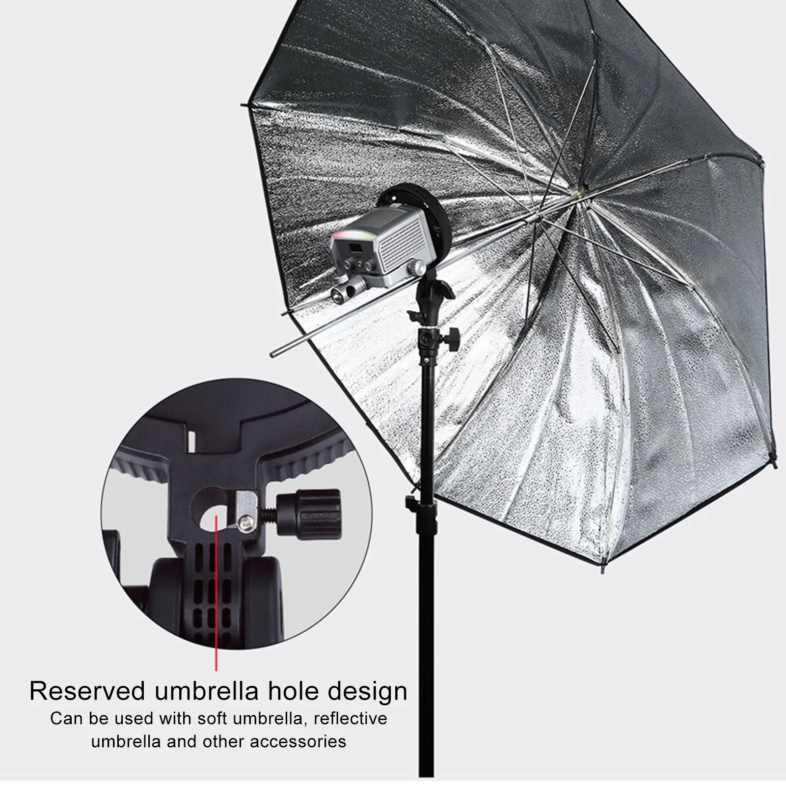 Thumbnail 3 - #4 Cheap Studio Lights & Flashes Worth Buying
