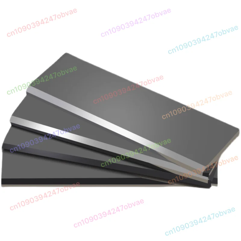

4pcs Carbon Vane Set for ORION Vacuum Pump KRX1 KRX3 KRX5 KRX6 KRA7A KRA8 KRA9