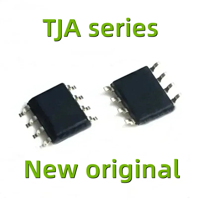 New Original TJA1050T TJA1049T TJA1021T TJA1044T TJA1020T TJA1029T TJA1028T TJA1040T TJA1051T  TJA1057T TJA1042T TJA1027T SOP8