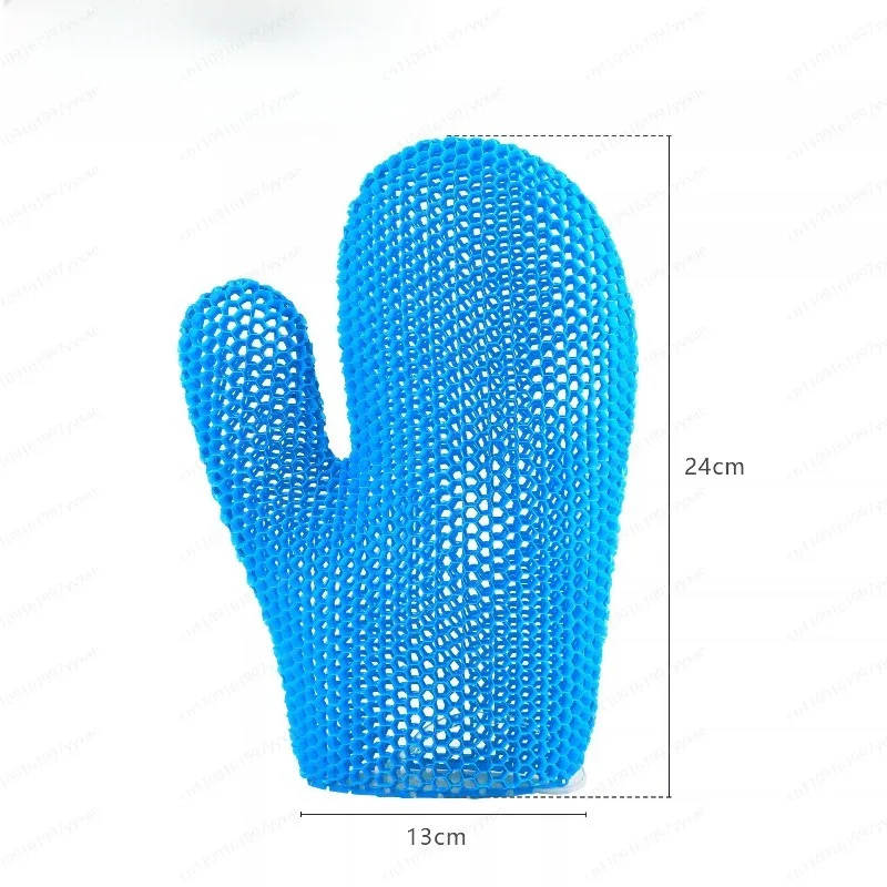 

Rub bath gloves bath silicone sponge northeast rub back rub mud bath towel rub bath honeycomb bath cotton
