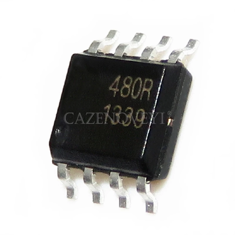 （1-10pcs）SPN4526 4526 SPP9527 9527 STI8035BE S8035BE S8035 SYN480R SYN480 SOP-8