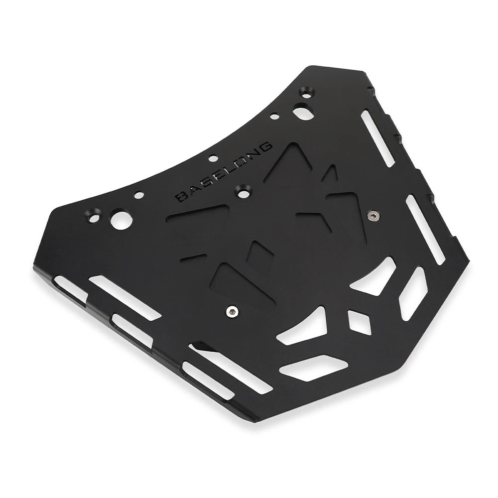 For Yamaha Tracer 9 Tracer 9 GT 2021-2022-2023-2024 2025 Motorcycle Rear Luggage Rack Carrier Support Holder Bracket Tracer 9 GT