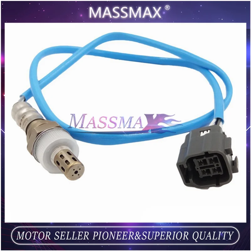 

L33M-18-861 234-4044 Rear O2 Oxygen Sensor For Mazda CX-7 2.3L 2.5L 2007-2012 5S10004 L33M-18-861E L33M-18-861B