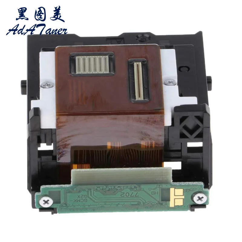 

Original New QY6-0068 Printhead QY6 0068 Print Head QY6-0068-000 QY60068 For Canon PIXMA IP100 IP110 IP 100 110 Printer Part