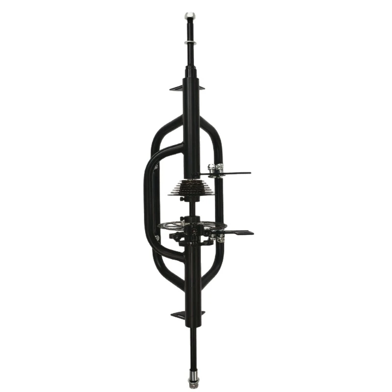 Tricycle Accessories Elderly Pedal Tricycle Rear Axle Wheels