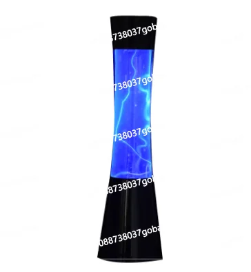 

Плазменная лампа Plasma Tower Plasma Magic Glass, подарок на день рождения для детей, декор для дома