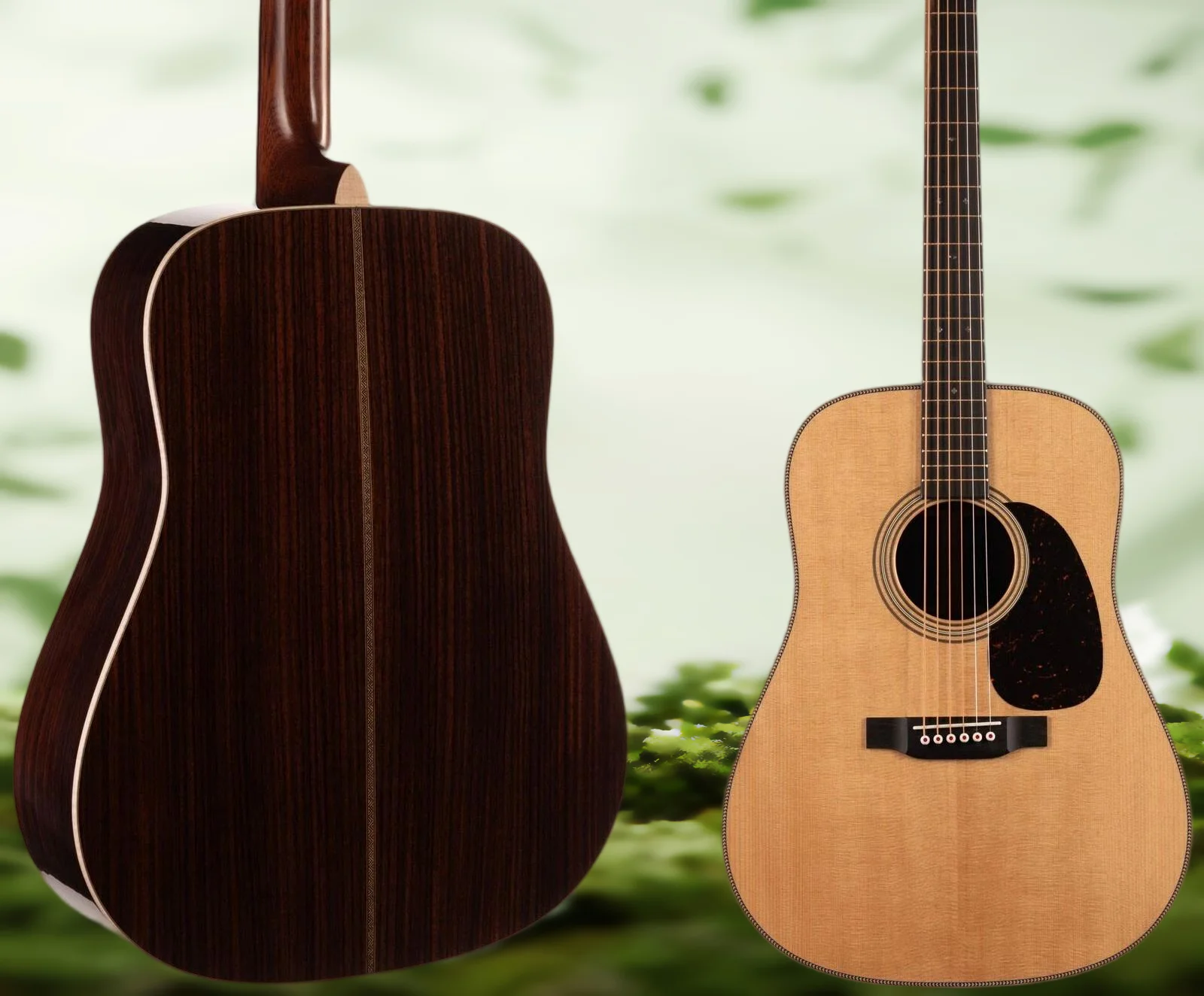 

Новая акустическая гитара D 28 Modern Deluxe 2026 года, как на фото, 16 дюймов