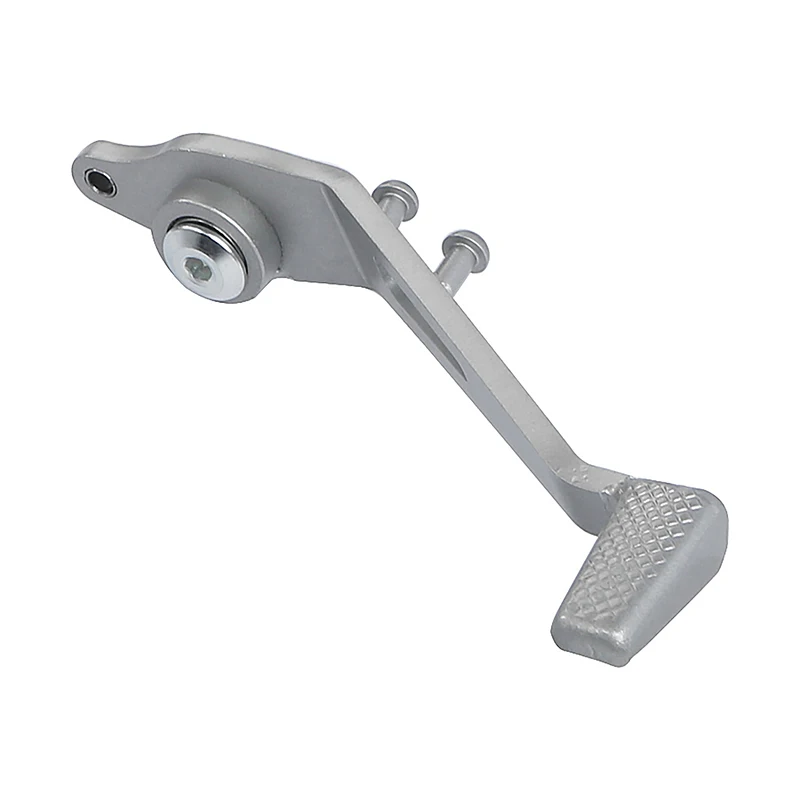 Motorcycle Brake Pedal Foot Lever For Kawasaki Z900 ABS 2017-2025 Z900 SE 2022-2025