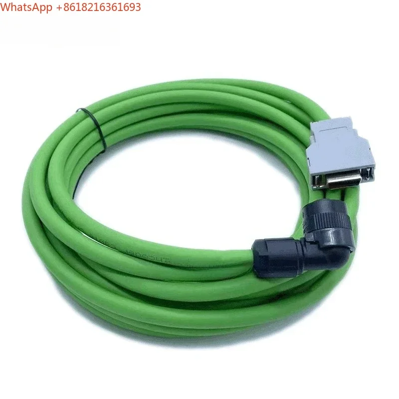 Limited Offer LX660-4077-T296 LX660-4077-T297 297L59R003 Servo ENC1 Encoder JF1 Signal Cable