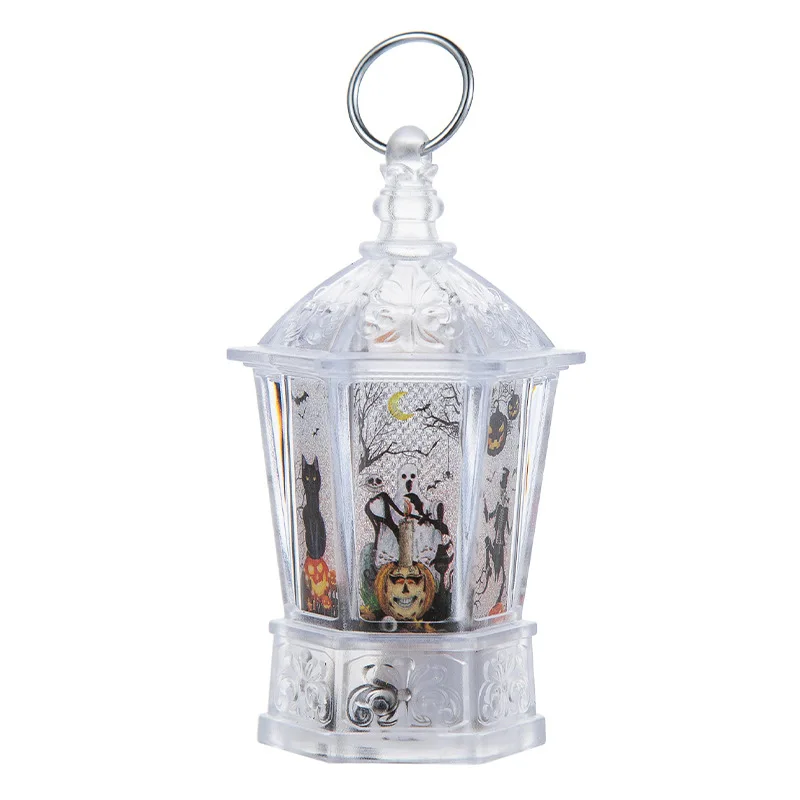 أضواء LED صغيرة لعيد الميلاد الجنية تعمل بالبطارية مقاومة للماء للحديقة الخارجية وفناء شجرة عيد الميلاد وديكور العطلة #5