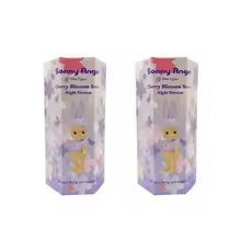 Sonny Angel Cberry Blossom Series Night Version Blind Box Hippers Mini Figures Dreaming Animal Series Amine Model Decor Toy Gift - AliExpress 