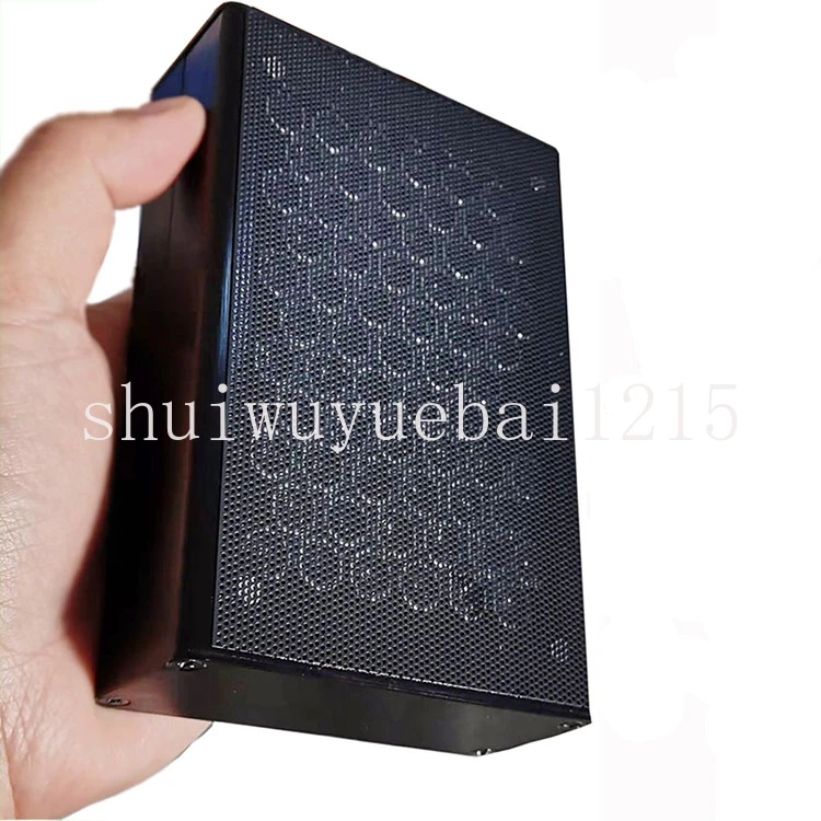 Ultrasonic Directional Speaker with Focused Audio -WS-V1, Work with Rechargeable Battery, Portable, Wireless Connection