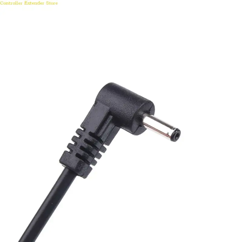 3.3ft USB to for DC 3.5mm 1.35mm 5 for DC Power Cable USB Male to for DC 5V Adapter for Radiators LED Strip