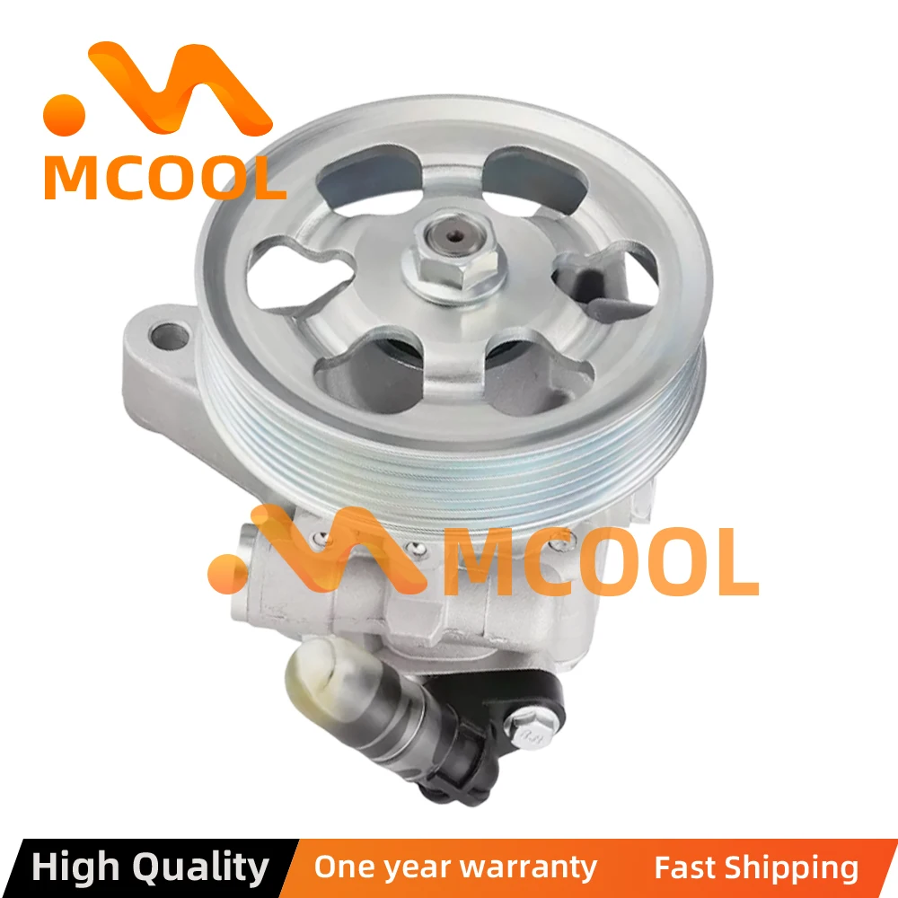 

Auto Power Steering Pump w/Pulley for Honda Accord CRV Acura RSX 2.0 2.4L 2002-2011 56110PNBA01 965419 96-5419 215419 215419