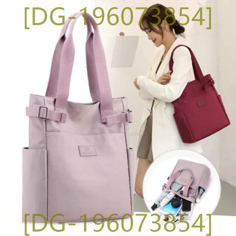 

2024 New Women Bag Fashionable and Soft _DG-196073854_