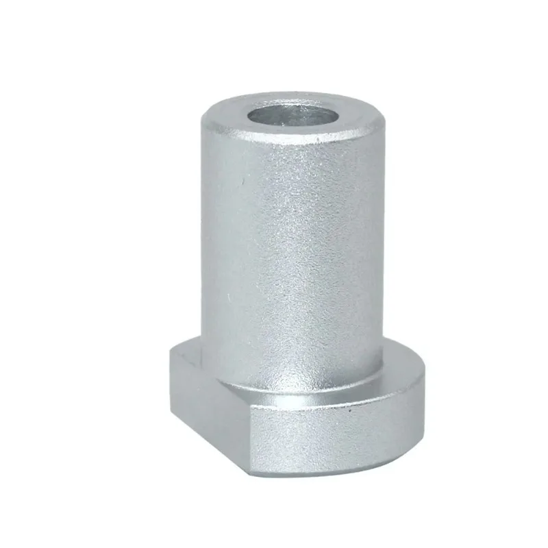 

Ограничитель для деревообрабатывающего стола 19/20 мм, стопор для тенонов, алюминиевый сплав, для верстака, стопор для крепления на столешницу, зажим для верстака