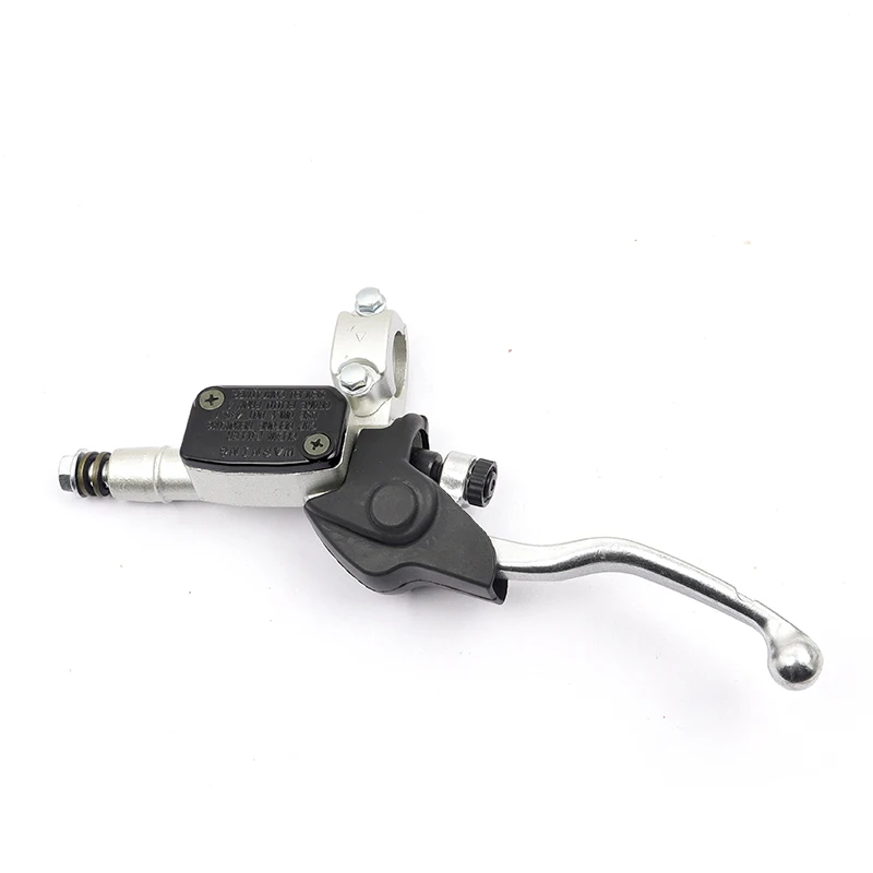 KTM/Husqvarna Hydraulic Clutch Master Cylinder M10X1.0 - usage example