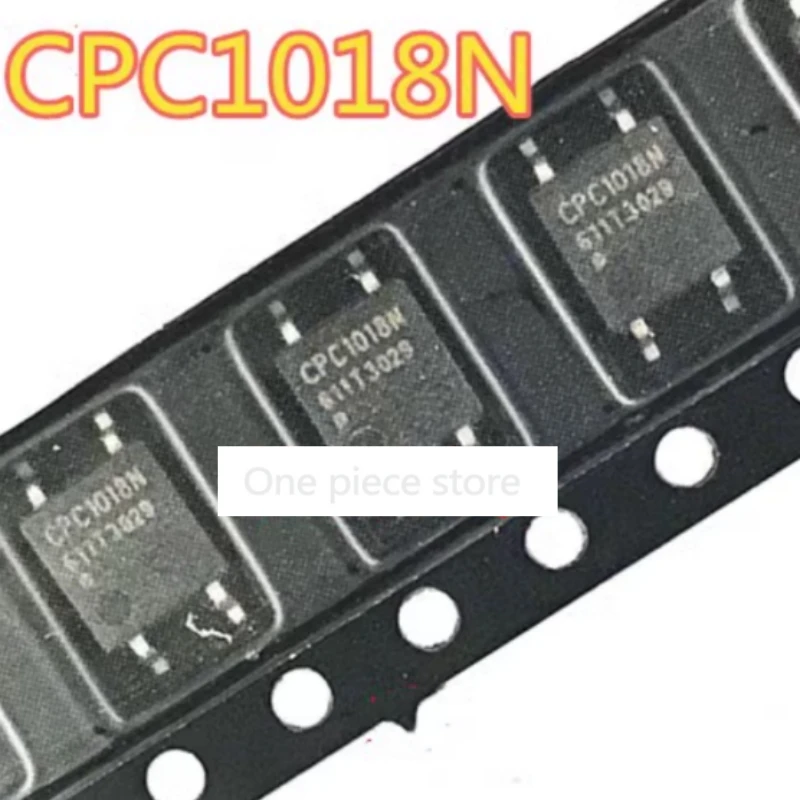 1PCS CPC1018N SOP4 …