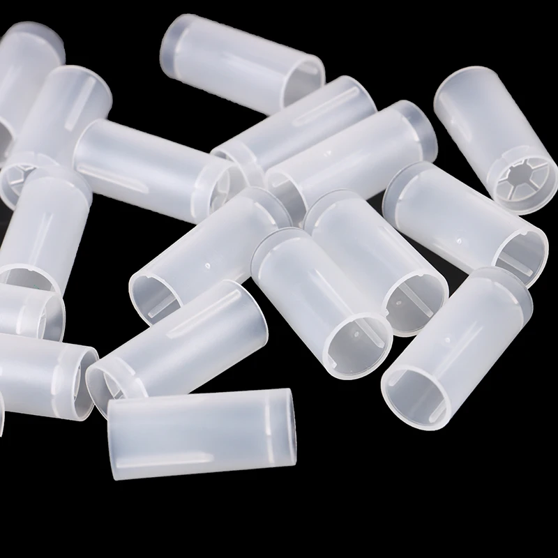 50Pcs Disposable Medical Emery Glass Bottle Silicone Vial Opener Ampule Breaker