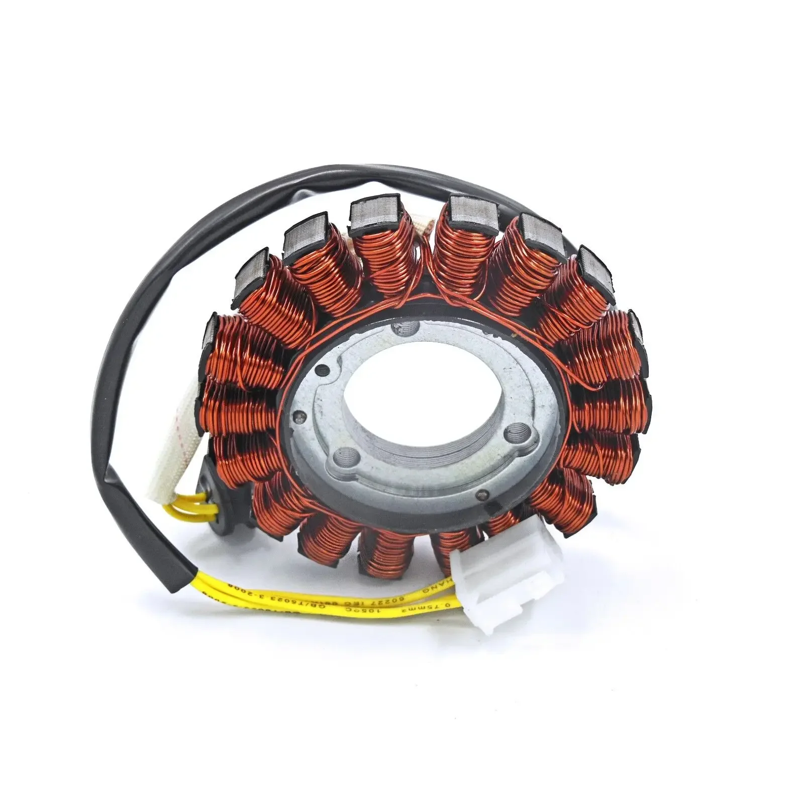 Magneto Generator Stator Coil Fit For Suzuki GSXR600 GSXR750 K6 K7 K8 K9 K11 2006-14 GSXR 600 750 2007 2008 2009 2010 2011 2012 view 4