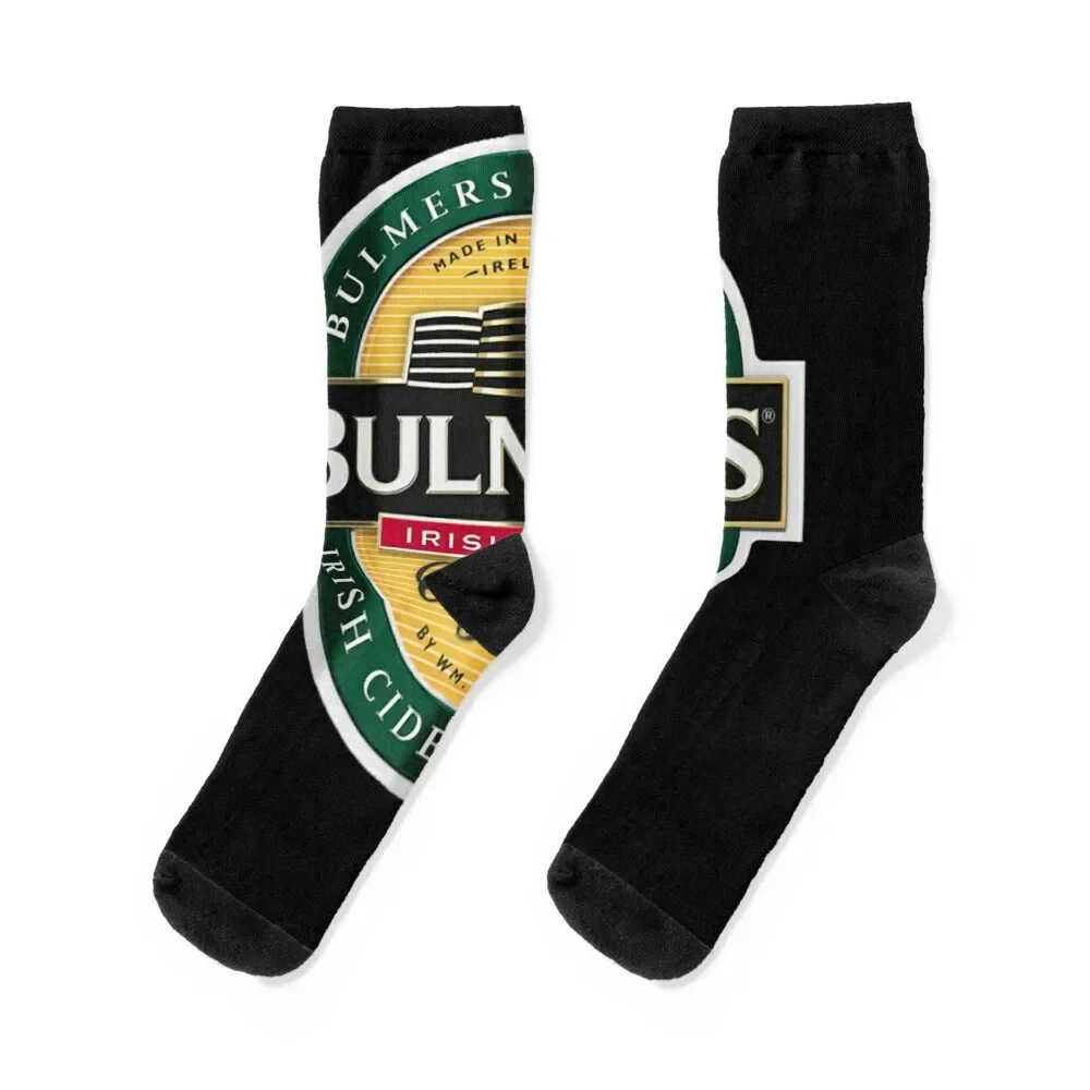 Bulmers Original Socks sheer Thermal man winter Socks For Men Women's