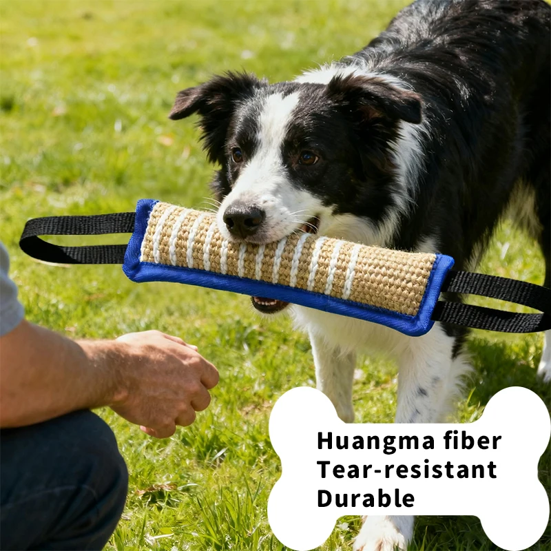 Thumbnail 3 - #38 Top 50 Puppy Rope Toys Worth Buying In 2026