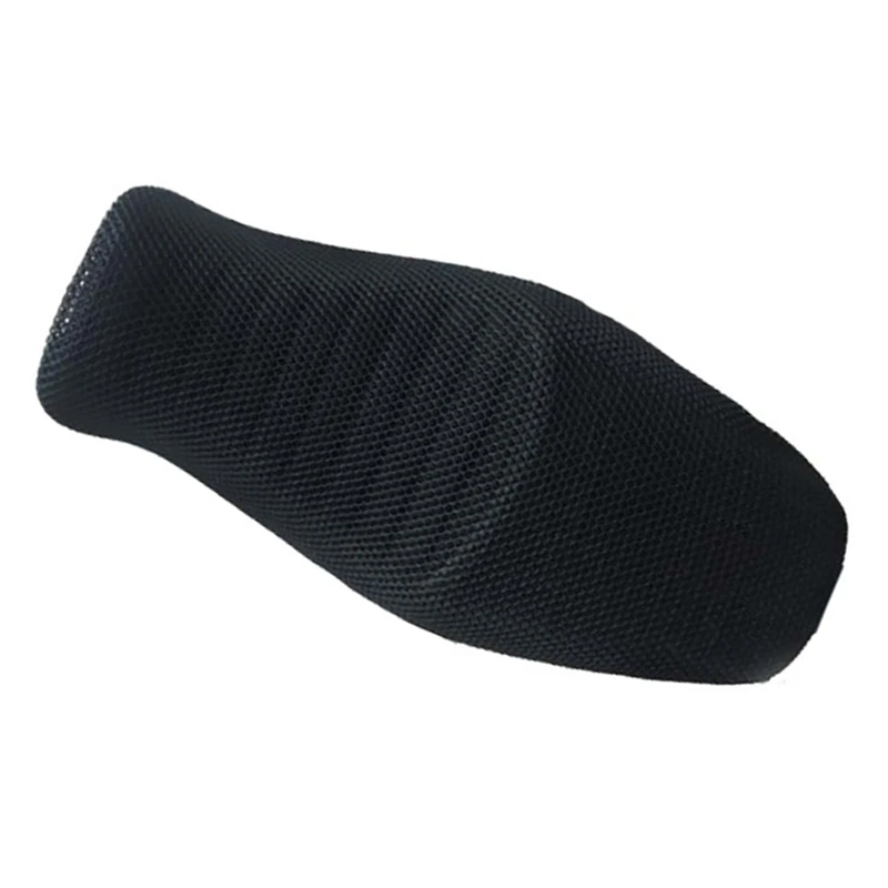 Motorcycle Accessories Sunscreen Breathable Seat Cushion Cover Insulation Case Pad For Benelli Leoncino 500 BJ500