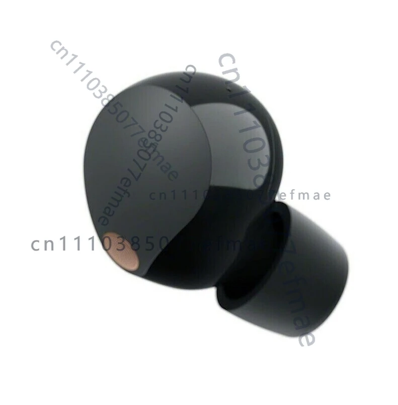 

Б/у, 95% новый, для Sony WF-1000XM5, сменный правый наушник, черный, FIRMWARE 5.0.2, 6.0.0 или 6.1.0