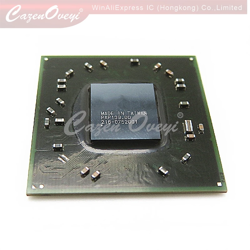 （5pcs）216-0752001 MT6328V MT6328 RC28F128J3D75 RC28F128 BGA