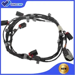 1pc New Front Fascia Wiring Harness 68261975AC For Jeep Grand Cherokee 2016-2019 Car Parts