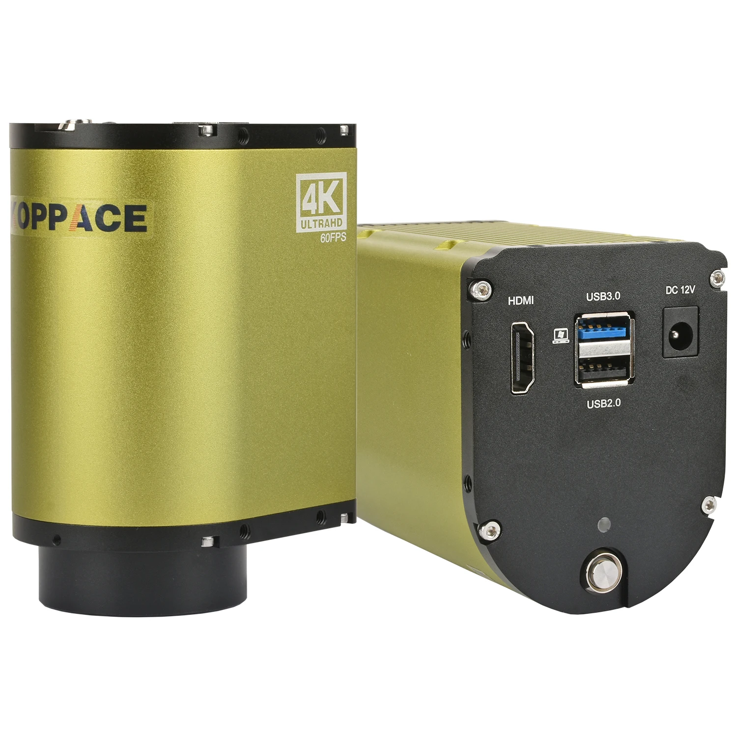 Koppace 1X-28X Auto…