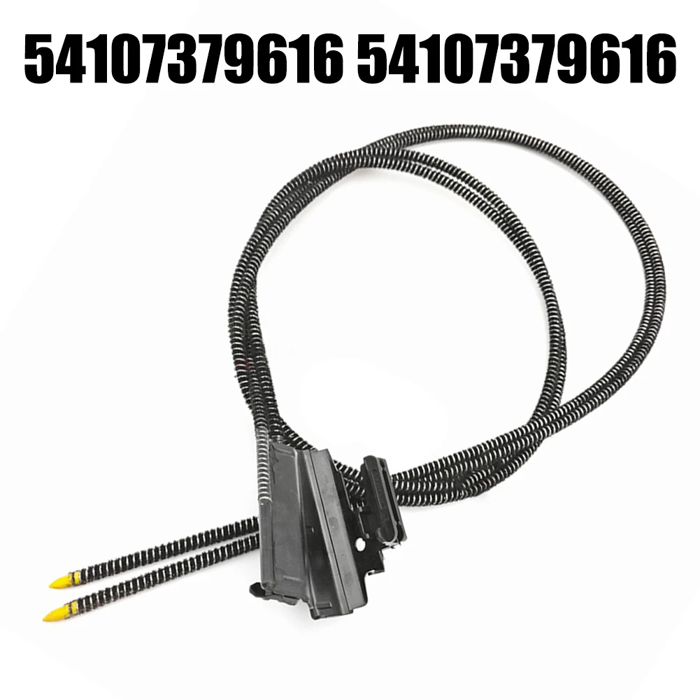 

Sunroof Glass Cables For BMW For Mini For Cooper F54 F55 F56 2013-2020 54107379616 54107379616 Replace Automobiles Part