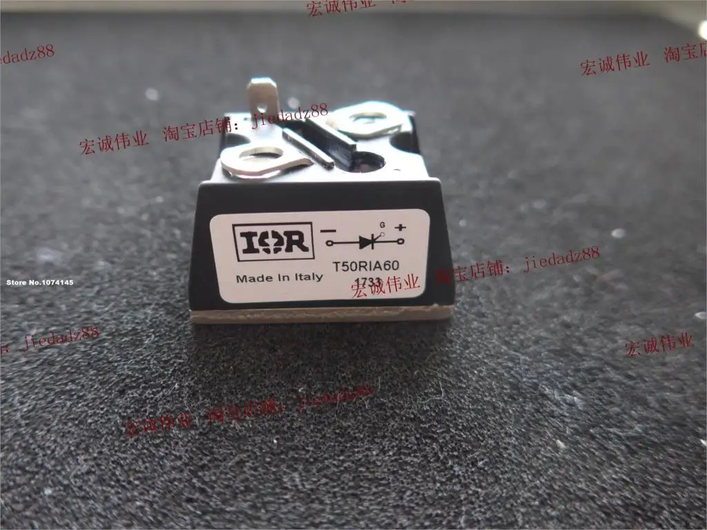 

T50RIA60 IGBT power module