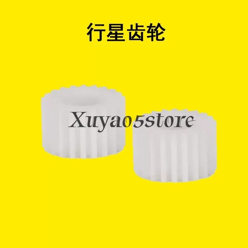 Suitable for  Car Wash Parts K2 Drive Gear K3 Pump Head K4 Pump Seat K5 Valve K7 Water Seal Outlet Manifold