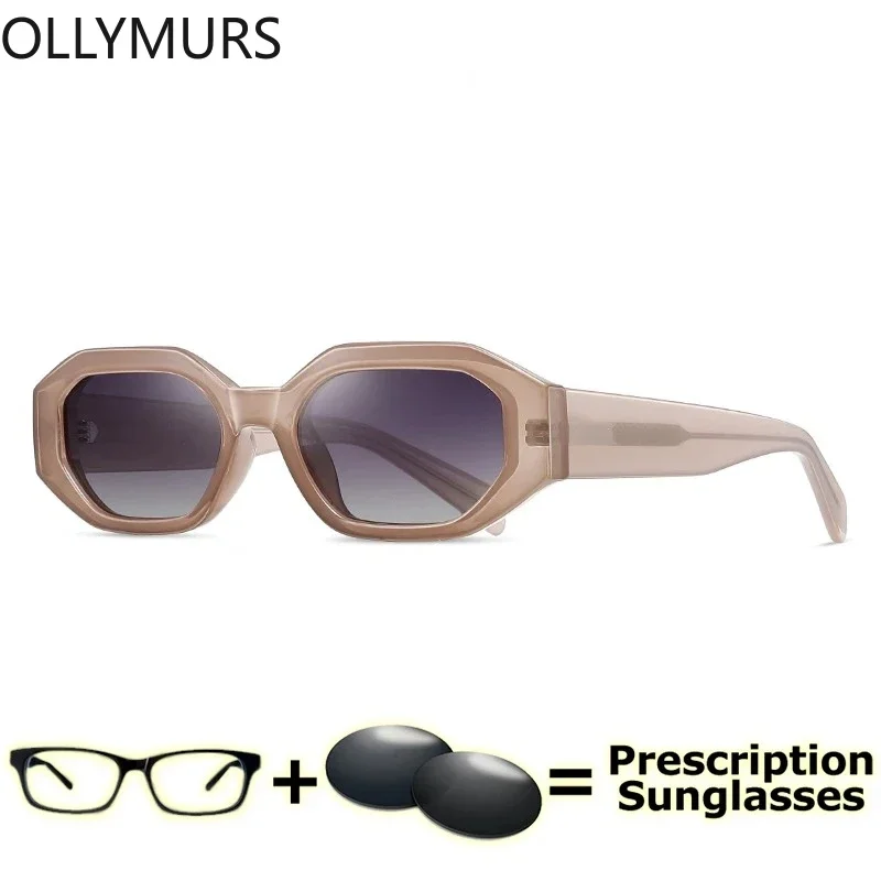 

KIZN солнцезащитные очки для близорукости, поляризационные женские и мужские очки по рецепту, УФ-защита, анти-ультрафиолетовые оптические солнцезащитные очки с рецептами для Dr