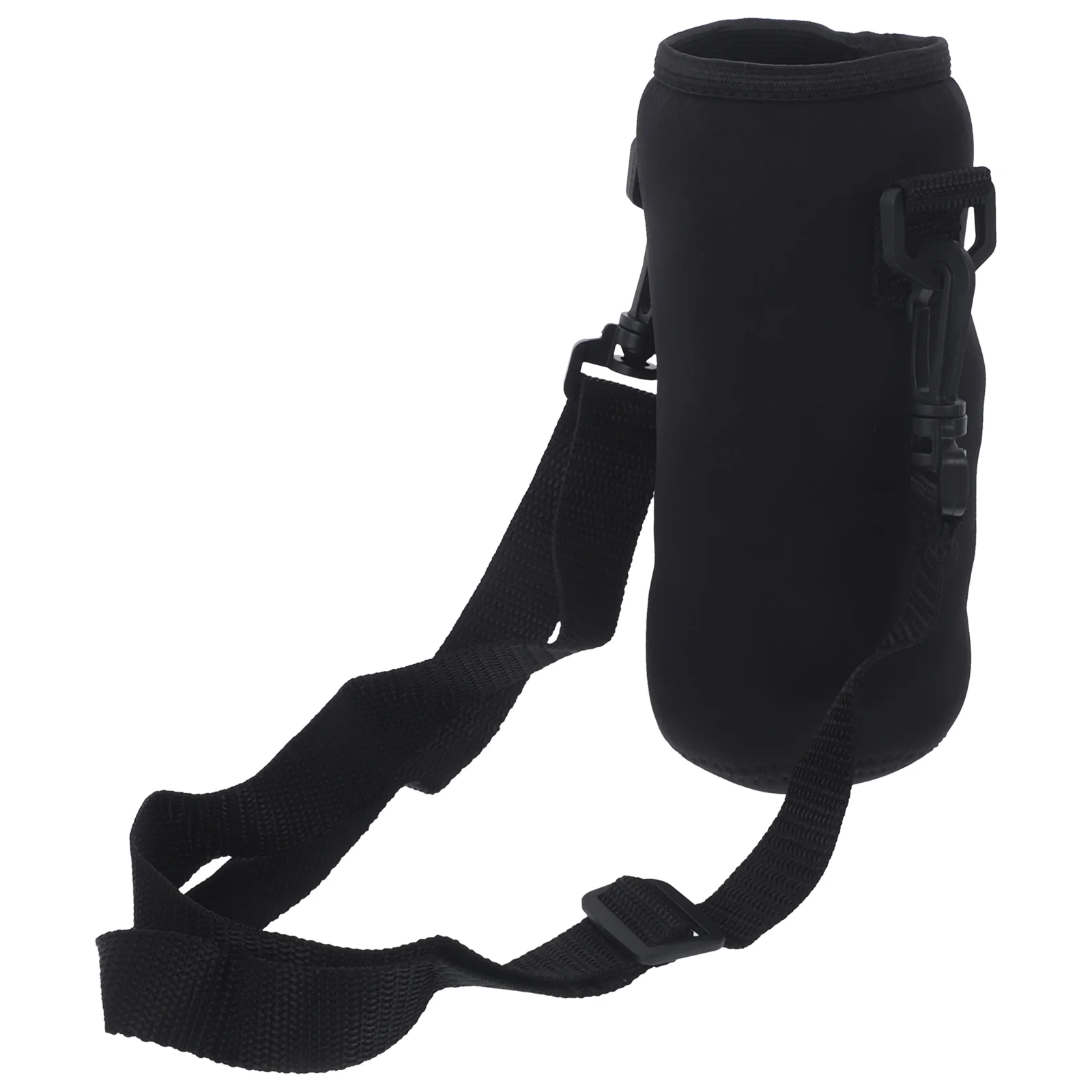 500ml of an insuliated Bottle Bag Pouch Neoprene Drink