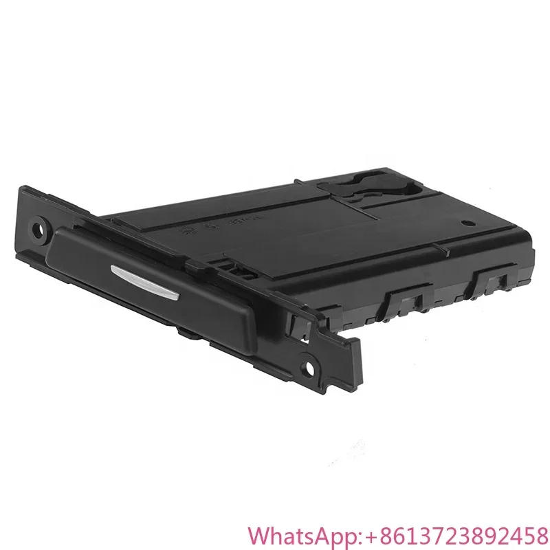 

Car Accessories Retractable Passenger Right Side Drink Cup Holder For-BMW E90 E91 318I 325I 328I 51459173469