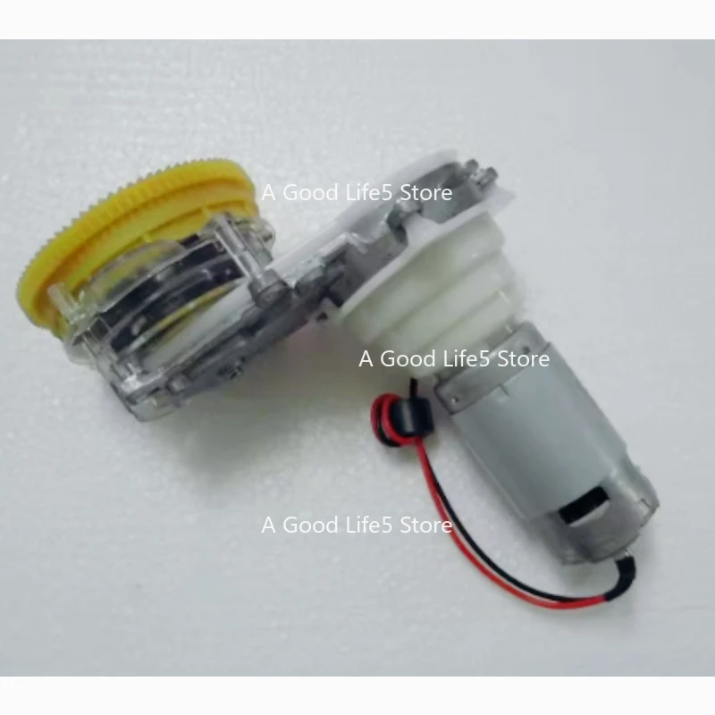 

Applicable To Mofei MR1025/MR1028 Coffee Machine Grinder Motor/Petri PE3500 Accessories