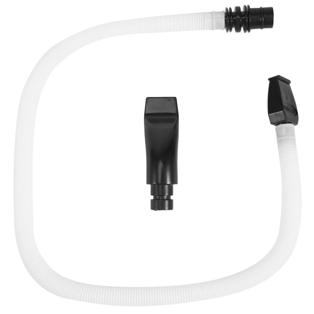 フレキシブルチューブ付きマウスピース,32/37キー用楽器アクセサリー