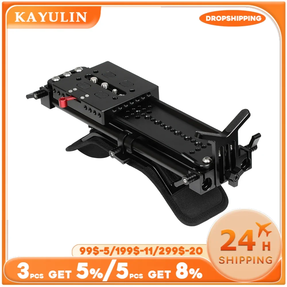 Kayulin ARRI 12\