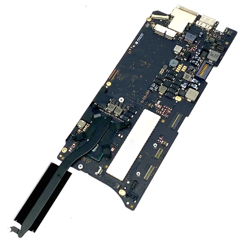 

2015years 820-4924-A 820-4924 Faulty Logic Board For MacBook Retina 13" A1502 Motherboard repair