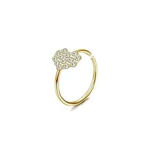 Stainless Steel Nose Piercing Studs, Gift