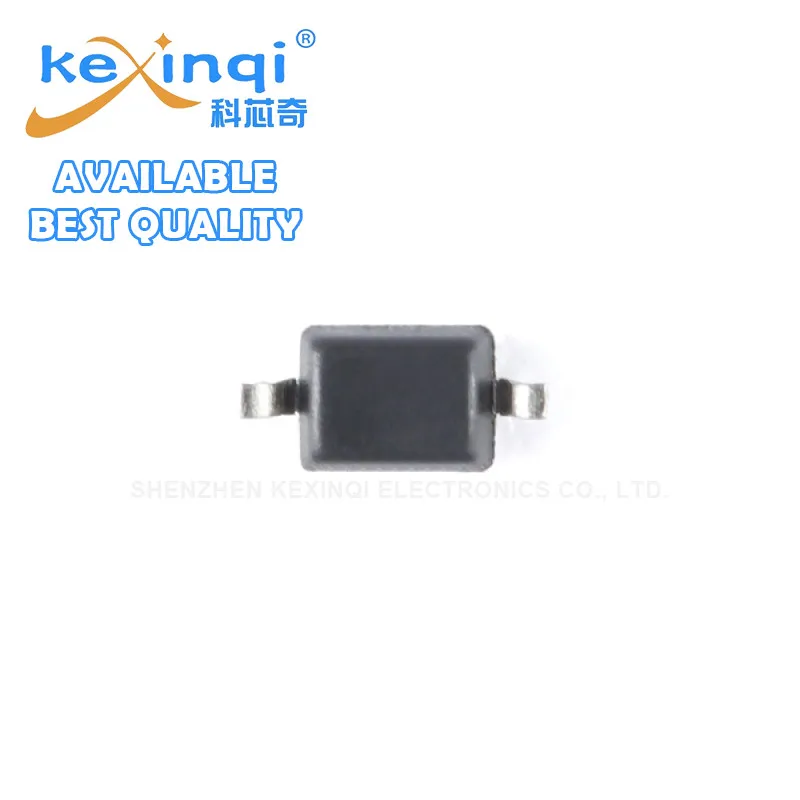 10 teile/los SD05.TCT SOD-323 5V TVS Transiente Diode IC teil