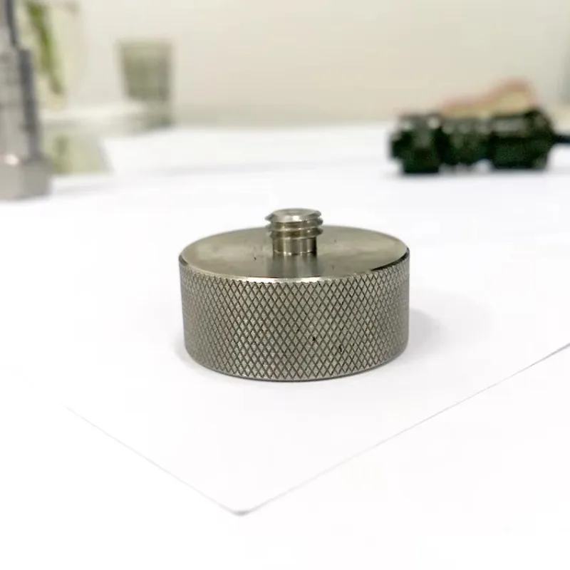 Vibration Measuring Sensor with 4-20mA Output Stainless Steel Housing 0-20mm/s Vibration Velocity Range