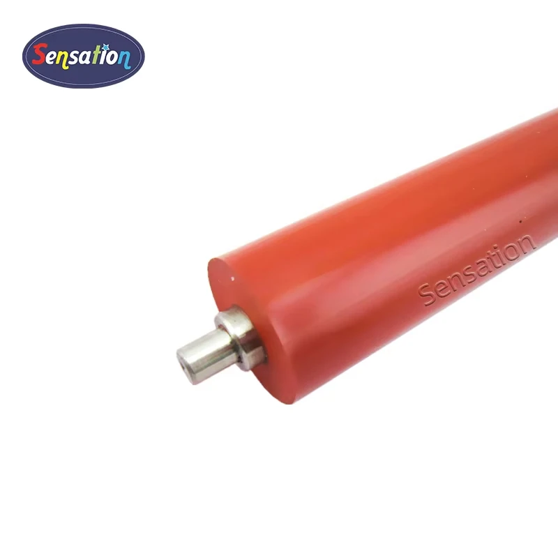 Rodillo fusor inferior de alta calidad para Kyocera TASKalfa 180 181 220 221 FS 6025 6030 rodillo de presión 2KK94290