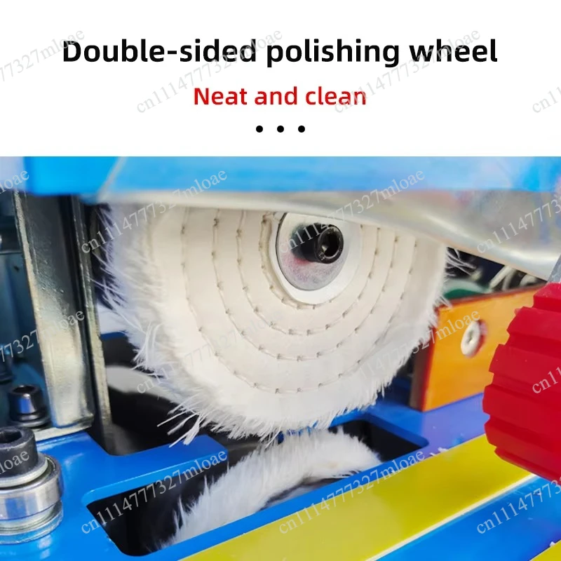 Shop Portable High Quality Rounded Corner Manual Machine Small Edge Banding