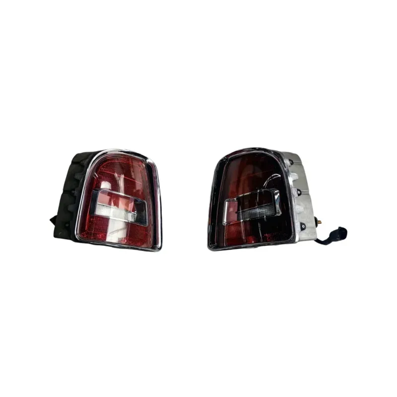 LED Taillights for Phantom 7th & 8th Generation, Rear Lighting with Turn Signals