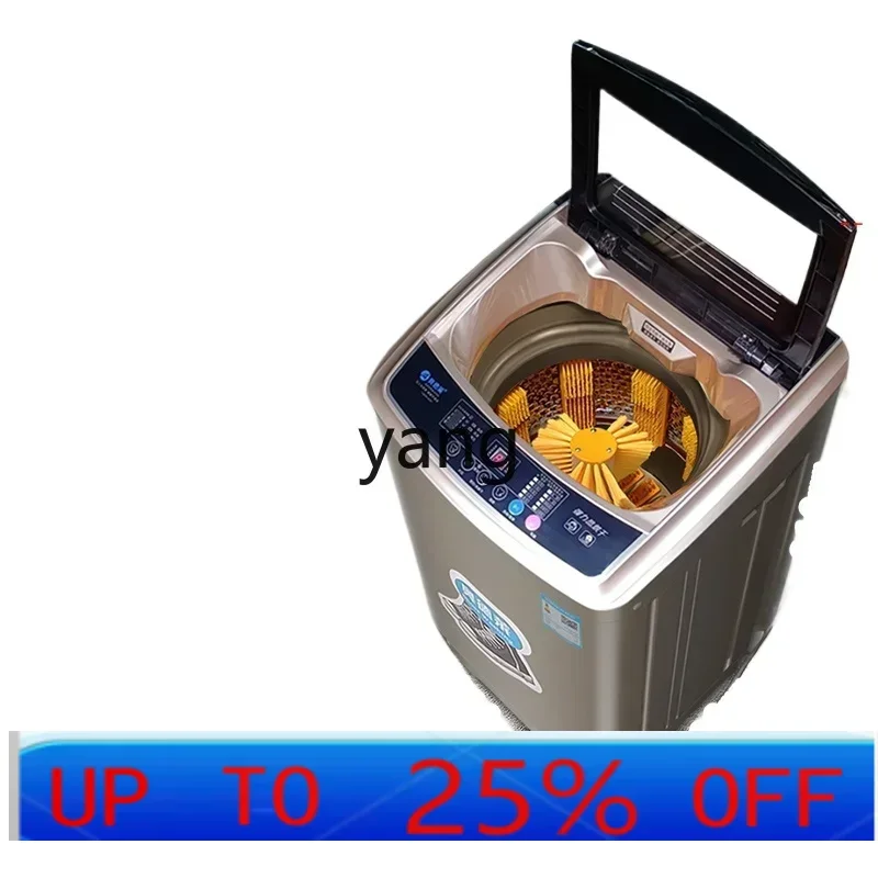 

CX Household Small Washing and Drying Integrated Artifact for a Lazy Intelligent Washing and Drying Shoe Brushing Machine