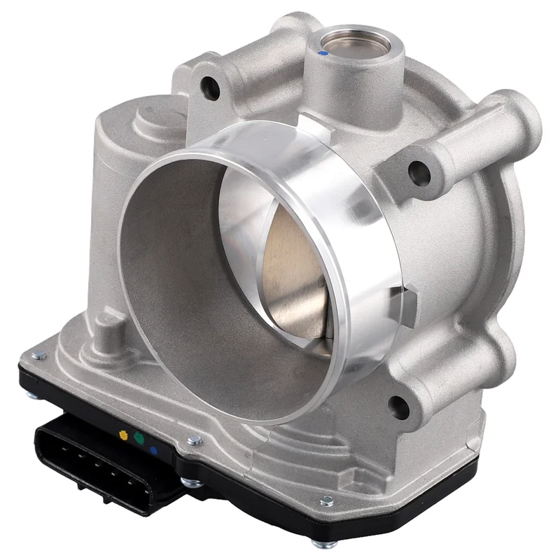 

AU28-1450A209 Автомобильный корпус дроссельной заслонки в сборе для Mitsubishi L200 2015-2022 Pajero Sport 2017-2021